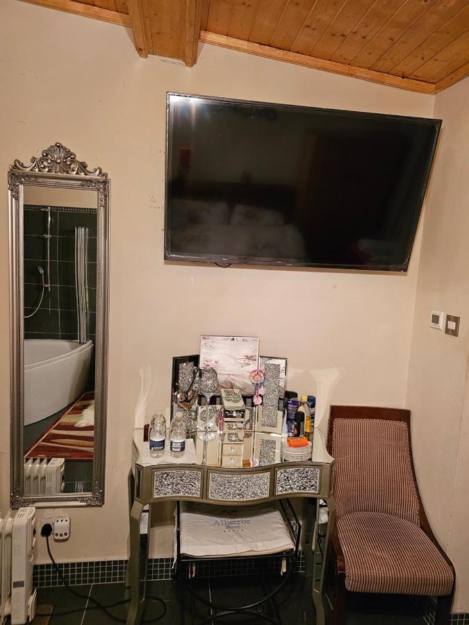 Baron Park House Apartment Клонмел Екстериор снимка