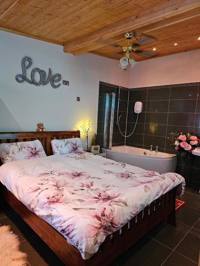 Baron Park House Apartment Клонмел Екстериор снимка