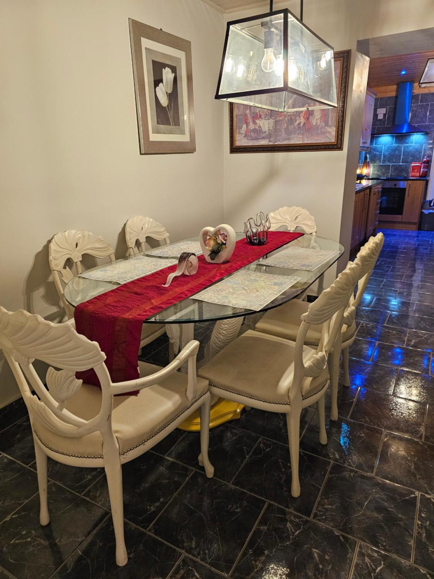 Baron Park House Apartment Клонмел Екстериор снимка